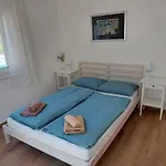 Villa Mare Ližnjan