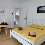 Mare Villa *