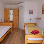 Vila Mare Ližnjan