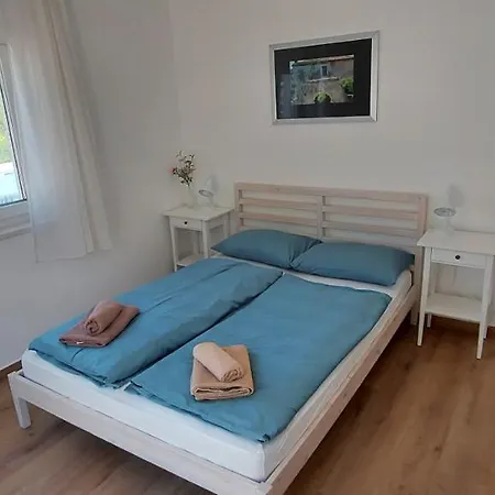 Vila Mare Ližnjan