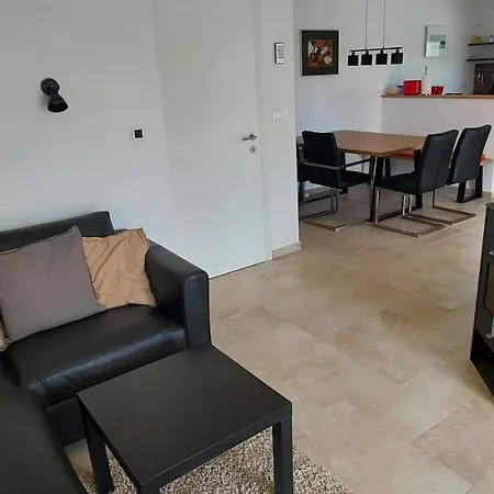 Vila Mare Ližnjan