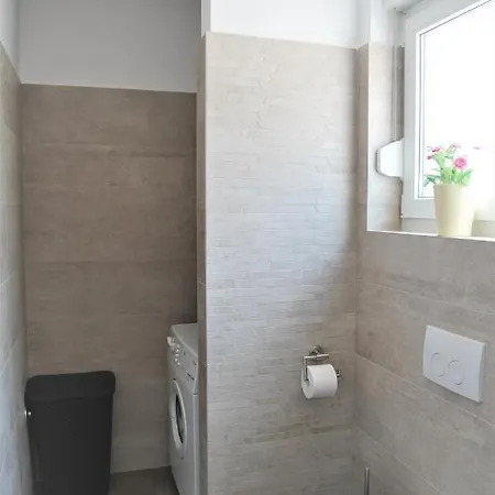 Vila Mare Ližnjan