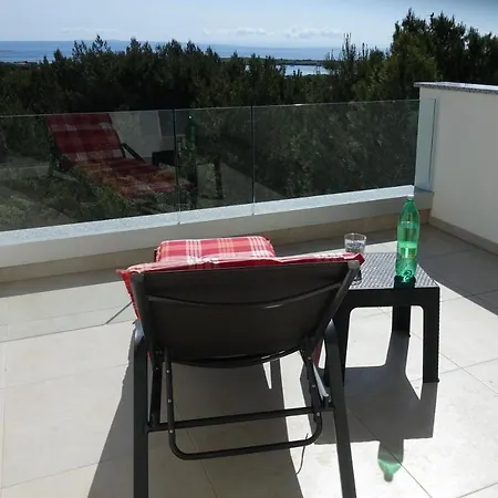 Vila Mare Ližnjan