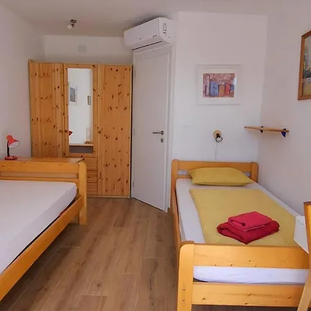 Vila Mare Ližnjan