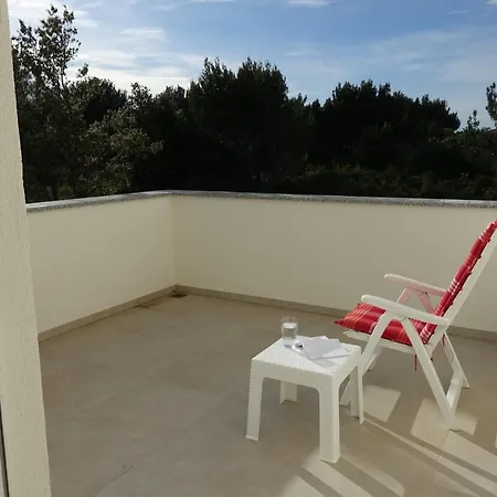 Mare Villa *